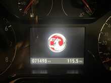 Vauxhall Combo 1.5 Turbo D 2000 Griffin Panel Van 4dr Diesel Manual L1 H1 Euro 6 (100 ps) - U2304