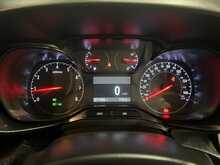 Vauxhall Combo 1.5 Turbo D 2000 Griffin Panel Van 4dr Diesel Manual L1 H1 Euro 6 (100 ps) - U2304