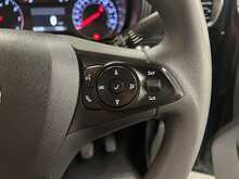 Vauxhall Combo 1.5 Turbo D 2000 Griffin Panel Van 4dr Diesel Manual L1 H1 Euro 6 (100 ps) - U2304