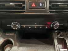 Vauxhall Combo 1.5 Turbo D 2000 Griffin Panel Van 4dr Diesel Manual L1 H1 Euro 6 (100 ps) - U2304