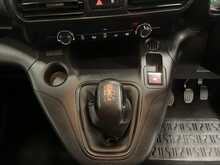 Vauxhall Combo 1.5 Turbo D 2000 Griffin Panel Van 4dr Diesel Manual L1 H1 Euro 6 (100 ps) - U2304