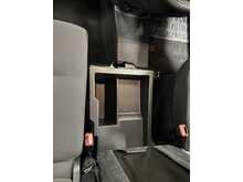 Vauxhall Combo 1.5 Turbo D 2000 Griffin Panel Van 4dr Diesel Manual L1 H1 Euro 6 (100 ps) - U2304