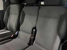 Vauxhall Combo 1.5 Turbo D 2000 Griffin Panel Van 4dr Diesel Manual L1 H1 Euro 6 (100 ps) - U2304