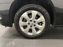 Vauxhall Combo 1.5 Turbo D 2000 Griffin Panel Van 4dr Diesel Manual L1 H1 Euro 6 (100 ps) - U2304