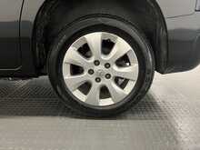 Vauxhall Combo 1.5 Turbo D 2000 Griffin Panel Van 4dr Diesel Manual L1 H1 Euro 6 (100 ps) - U2304
