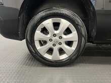 Vauxhall Combo 1.5 Turbo D 2000 Griffin Panel Van 4dr Diesel Manual L1 H1 Euro 6 (100 ps) - U2304