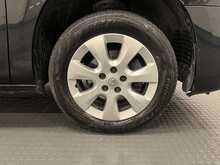 Vauxhall Combo 1.5 Turbo D 2000 Griffin Panel Van 4dr Diesel Manual L1 H1 Euro 6 (100 ps) - U2304