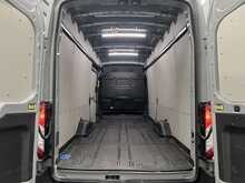 Ford Transit 2.0 350 EcoBlue Limited Panel Van 5dr Diesel Manual RWD L4 H3 Euro 6 (s/s) (165 ps) - U2306
