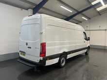 Mercedes-Benz Sprinter 2.0 315 CDI Progressive Panel Van 5dr Diesel Manual RWD L3 H2 Euro 6 (s/s) (150 ps) - U2307