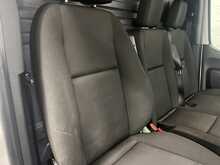 Mercedes-Benz Sprinter 2.0 315 CDI Progressive Panel Van 5dr Diesel Manual RWD L3 H2 Euro 6 (s/s) (150 ps) - U2307