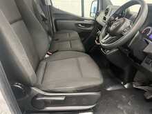 Mercedes-Benz Sprinter 2.0 315 CDI Progressive Panel Van 5dr Diesel Manual RWD L3 H2 Euro 6 (s/s) (150 ps) - U2307