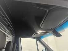Mercedes-Benz Sprinter 2.0 315 CDI Progressive Panel Van 5dr Diesel Manual RWD L3 H2 Euro 6 (s/s) (150 ps) - U2307