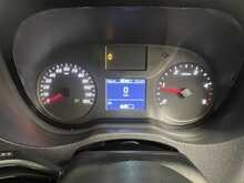 Mercedes-Benz Sprinter 2.0 315 CDI Progressive Panel Van 5dr Diesel Manual RWD L3 H2 Euro 6 (s/s) (150 ps) - U2307