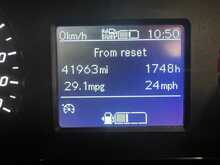 Mercedes-Benz Sprinter 2.0 315 CDI Progressive Panel Van 5dr Diesel Manual RWD L3 H2 Euro 6 (s/s) (150 ps) - U2307