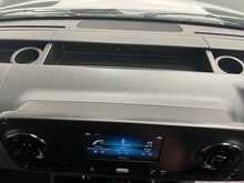 Mercedes-Benz Sprinter 2.0 315 CDI Progressive Panel Van 5dr Diesel Manual RWD L3 H2 Euro 6 (s/s) (150 ps) - U2307