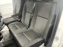 Mercedes-Benz Sprinter 2.0 315 CDI Progressive Panel Van 5dr Diesel Manual RWD L3 H2 Euro 6 (s/s) (150 ps) - U2307