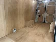 Mercedes-Benz Sprinter 2.0 315 CDI Progressive Panel Van 5dr Diesel Manual RWD L3 H2 Euro 6 (s/s) (150 ps) - U2307