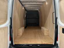 Mercedes-Benz Sprinter 2.0 315 CDI Progressive Panel Van 5dr Diesel Manual RWD L3 H2 Euro 6 (s/s) (150 ps) - U2307