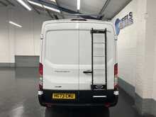 Ford Transit 2.0 350 EcoBlue MHEV Leader Panel Van 5dr Diesel Manual FWD L3 H2 Euro 6 (s/s) (130 ps) - U2308