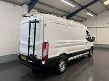 Ford Transit 2.0 350 EcoBlue MHEV Leader Panel Van 5dr Diesel Manual FWD L3 H2 Euro 6 (s/s) (130 ps) - U2308