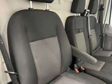 Ford Transit 2.0 350 EcoBlue MHEV Leader Panel Van 5dr Diesel Manual FWD L3 H2 Euro 6 (s/s) (130 ps) - U2308