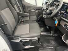 Ford Transit 2.0 350 EcoBlue MHEV Leader Panel Van 5dr Diesel Manual FWD L3 H2 Euro 6 (s/s) (130 ps) - U2308