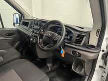 Ford Transit 2.0 350 EcoBlue MHEV Leader Panel Van 5dr Diesel Manual FWD L3 H2 Euro 6 (s/s) (130 ps) - U2308