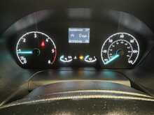 Ford Transit 2.0 350 EcoBlue MHEV Leader Panel Van 5dr Diesel Manual FWD L3 H2 Euro 6 (s/s) (130 ps) - U2308