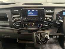 Ford Transit 2.0 350 EcoBlue MHEV Leader Panel Van 5dr Diesel Manual FWD L3 H2 Euro 6 (s/s) (130 ps) - U2308