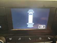 Ford Transit 2.0 350 EcoBlue MHEV Leader Panel Van 5dr Diesel Manual FWD L3 H2 Euro 6 (s/s) (130 ps) - U2308