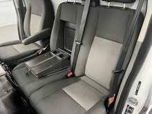 Ford Transit 2.0 350 EcoBlue MHEV Leader Panel Van 5dr Diesel Manual FWD L3 H2 Euro 6 (s/s) (130 ps) - U2308