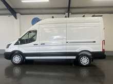 Ford Transit 350 EcoBlue Trend L3 H3 2.0 5dr Panel Van Manual Diesel - U2309