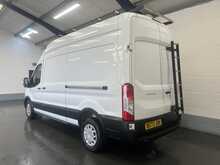 Ford Transit 350 EcoBlue Trend L3 H3 2.0 5dr Panel Van Manual Diesel - U2309