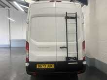 Ford Transit 350 EcoBlue Trend L3 H3 2.0 5dr Panel Van Manual Diesel - U2309
