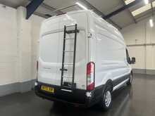 Ford Transit 350 EcoBlue Trend L3 H3 2.0 5dr Panel Van Manual Diesel - U2309