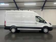 Ford Transit 350 EcoBlue Trend L3 H3 2.0 5dr Panel Van Manual Diesel - U2309