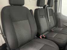 Ford Transit 350 EcoBlue Trend L3 H3 2.0 5dr Panel Van Manual Diesel - U2309