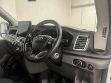 Ford Transit 350 EcoBlue Trend L3 H3 2.0 5dr Panel Van Manual Diesel - U2309