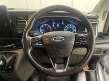 Ford Transit 350 EcoBlue Trend L3 H3 2.0 5dr Panel Van Manual Diesel - U2309