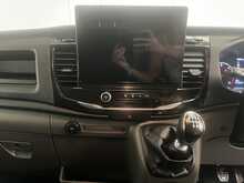 Ford Transit 350 EcoBlue Trend L3 H3 2.0 5dr Panel Van Manual Diesel - U2309