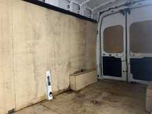 Ford Transit 350 EcoBlue Trend L3 H3 2.0 5dr Panel Van Manual Diesel - U2309