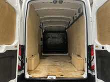 Ford Transit 350 EcoBlue Trend L3 H3 2.0 5dr Panel Van Manual Diesel - U2309
