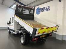Ford Transit 350 EcoBlue Leader 2.0 4dr Tipper Manual Diesel - U2310