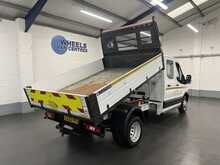 Ford Transit 350 EcoBlue Leader 2.0 4dr Tipper Manual Diesel - U2310