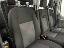 Ford Transit 350 EcoBlue Leader 2.0 4dr Tipper Manual Diesel - U2310