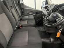 Ford Transit 350 EcoBlue Leader 2.0 4dr Tipper Manual Diesel - U2310