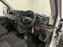 Ford Transit 350 EcoBlue Leader 2.0 4dr Tipper Manual Diesel - U2310