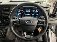 Ford Transit 350 EcoBlue Leader 2.0 4dr Tipper Manual Diesel - U2310