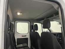 Ford Transit 350 EcoBlue Leader 2.0 4dr Tipper Manual Diesel - U2310