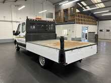 Ford Transit 350 EcoBlue Leader 2.0 4dr Tipper Manual Diesel - U2310